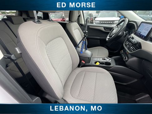 Certified 2022 Ford Escape SE w/ Convenience Package FWD image 26