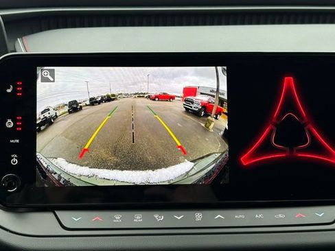 New 2026 Dodge Charger GT w/ Driver Convenience Group image 23