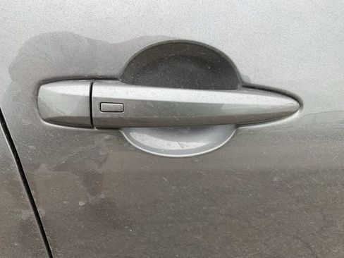 Used 2025 Nissan Sentra SV image 11