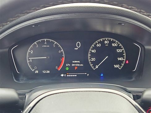 Certified 2023 Honda Civic Sport image 25