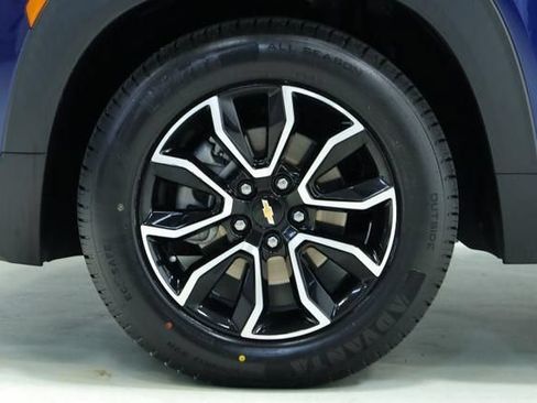 Used 2022 Chevrolet TrailBlazer ACTIV FWD image 7
