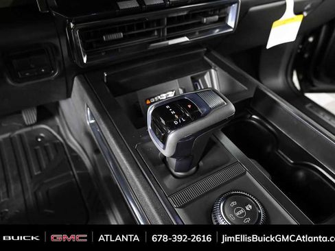 New 2026 GMC Hummer EV SUV image 17