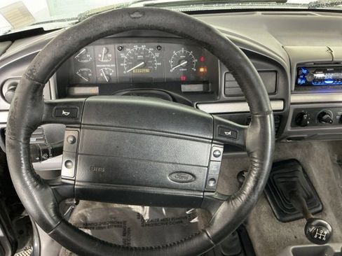 Used 1994 Ford F150 XL image 14