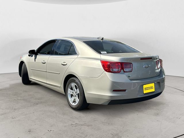 Used 2016 Chevrolet Malibu LS w/ Protection Package FWD image 7