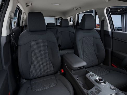 New 2026 Kia Sportage LX image 15