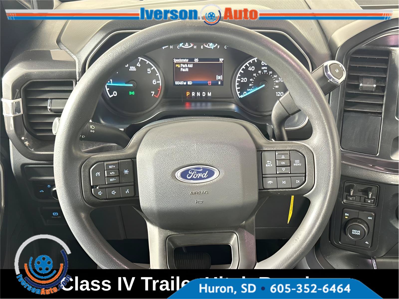 Used 2023 Ford F150 XL w/ STX Appearance Package AWD/4WD image 20