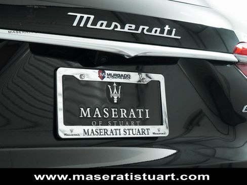 New 2025 Maserati Grecale Modena AWD/4WD image 17