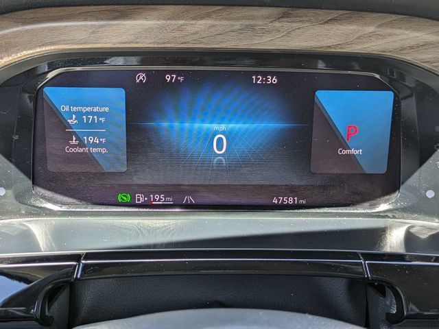 Used 2024 Volkswagen Atlas SE FWD image 27