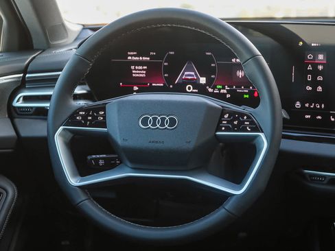 New 2025 Audi A5 2.0T Premium Plus image 19