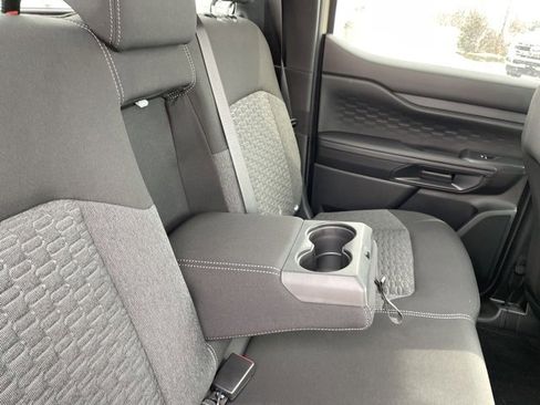 New 2025 Ford Ranger XL w/ Trailer Tow Package image 54