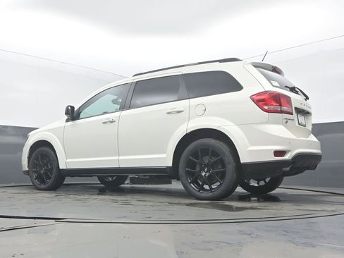 Used 2018 Dodge Journey GT w/ Nav & Sun Group image 50