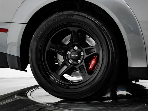 Used 2018 Dodge Challenger SRT Demon image 81