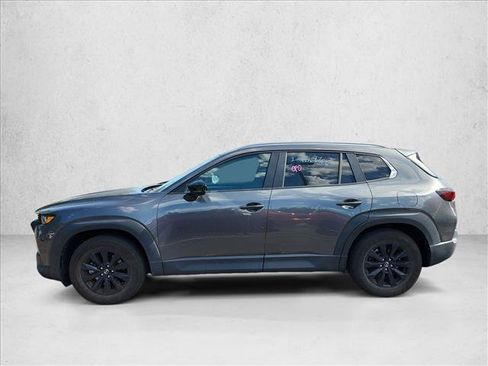 Used 2024 MAZDA CX-50 AWD 2.5 S w/ Preferred Package image 2