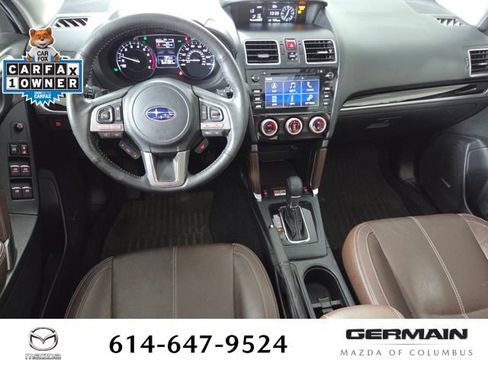 Used 2018 Subaru Forester 2.0XT Touring AWD/4WD image 17