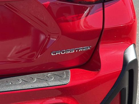 Used 2024 Subaru Crosstrek 2.0i Premium AWD/4WD image 11