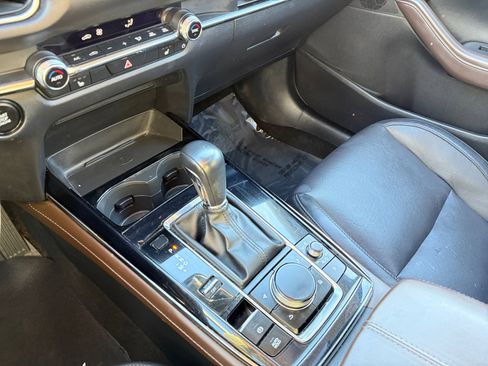 Used 2024 MAZDA CX-30 AWD 2.5 S w/ Premium Package image 13