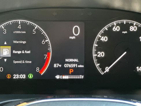 Used 2024 Honda HR-V EX-L image 24