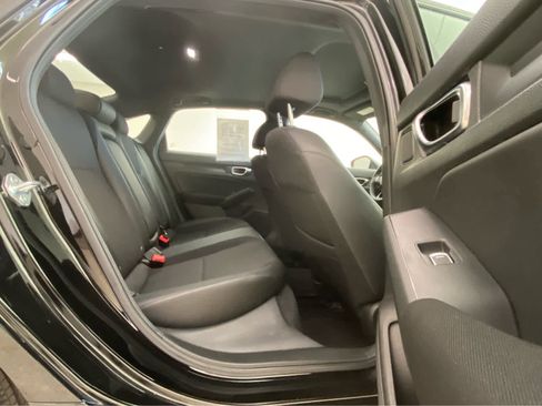 Used 2025 Honda Civic Sport Touring image 15