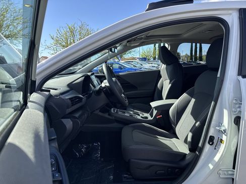 New 2026 Subaru Crosstrek 2.0i Premium AWD/4WD image 13