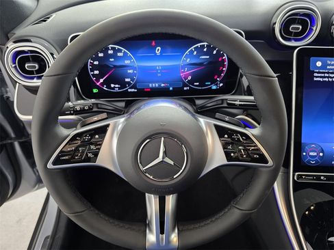 New 2026 Mercedes-Benz GLC 300 image 13