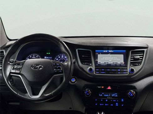 Used 2016 Hyundai Tucson Limited FWD image 24