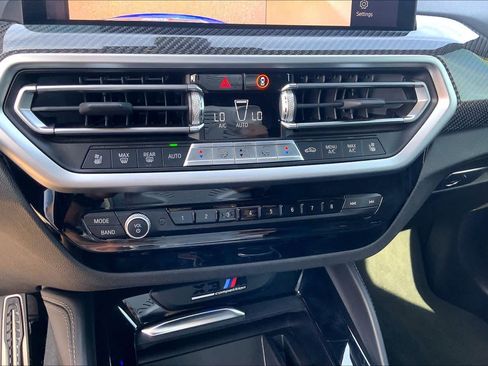 Used 2022 BMW X3 M w/ Competition Package AWD/4WD image 34