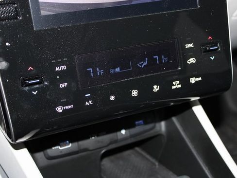 Used 2024 Hyundai Tucson SEL image 8