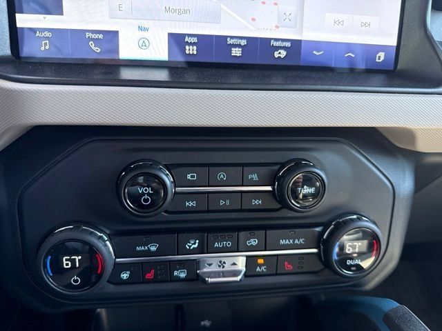 Used 2023 Ford Bronco Wildtrak AWD/4WD image 21