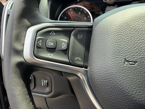 New 2026 RAM 2500 Big Horn AWD/4WD image 18