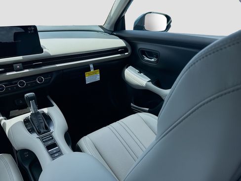 New 2027 Honda HR-V EX-L image 18