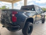 Used 2021 Chevrolet Silverado 1500 RST w/ Texas Edition Plus image 4