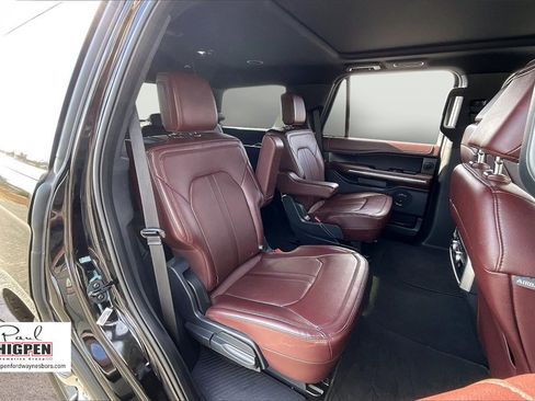 Certified 2024 Ford Expedition Limited image 26
