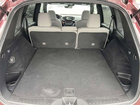 Used 2021 Honda Passport Elite image 10