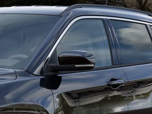 New 2026 Jeep Compass Limited AWD/4WD image 12