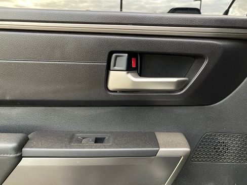 Used 2025 Toyota Tundra SR5 image 12