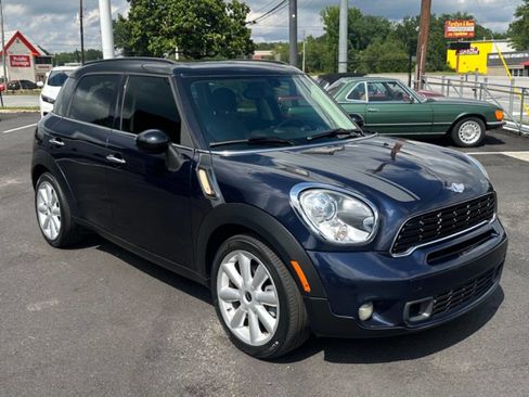 Used 2013 MINI Cooper Countryman S image 4