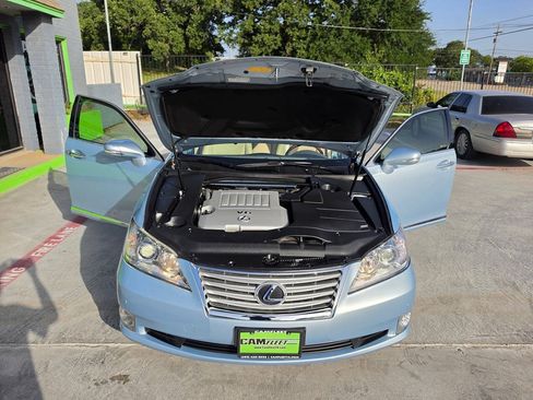 Used 2011 Lexus ES 350 FWD image 54