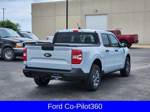 New 2026 Ford Maverick XLT w/ XLT Luxury Package FWD image 7