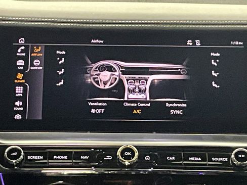 Used 2022 Bentley Continental GT image 11