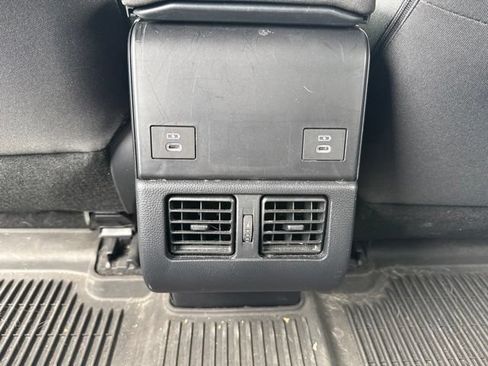 Certified 2024 Subaru Solterra AWD/4WD image 14
