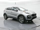 Used 2021 Kia Sportage LX w/ LX AWD Popular Package image 2
