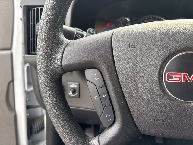 Used 2025 GMC Savana 2500 w/ Driver Convenience Package RWD image 34