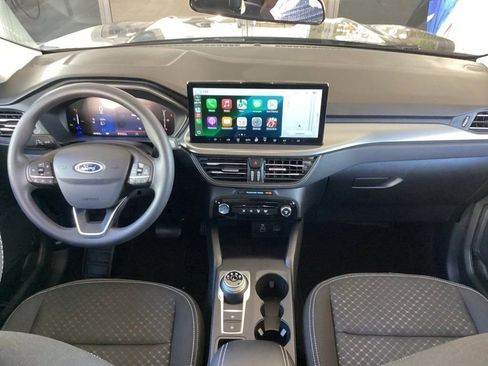 New 2025 Ford Escape Active w/ Tech Pack #1 image 40