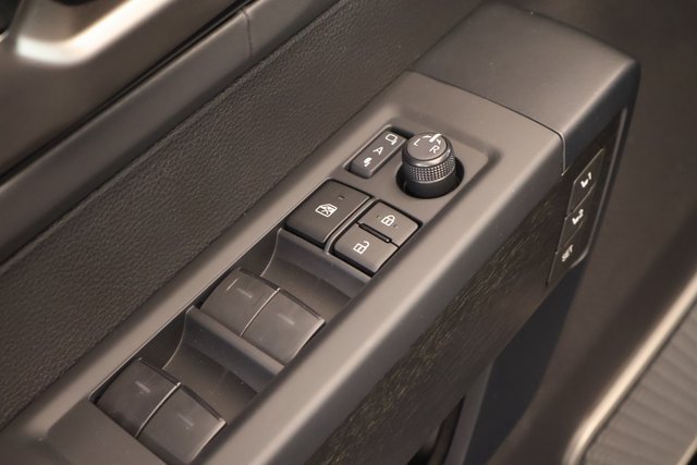 New 2026 Toyota Tundra Capstone AWD/4WD image 10