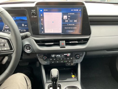 New 2026 Subaru Outback Touring XT AWD/4WD image 18