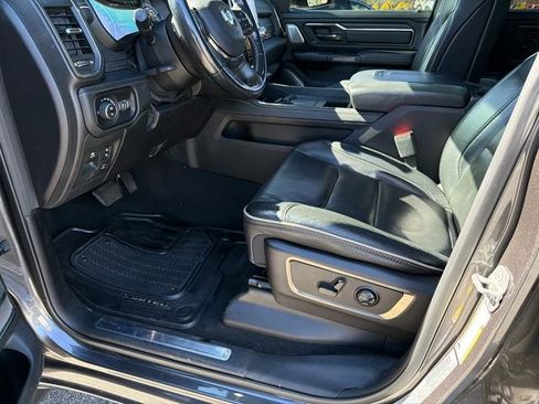 Used 2019 RAM 1500 Limited image 9