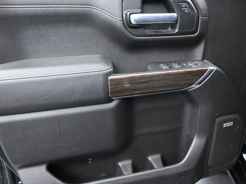 Used 2021 Chevrolet Silverado 1500 RST w/ Convenience Package II image 12