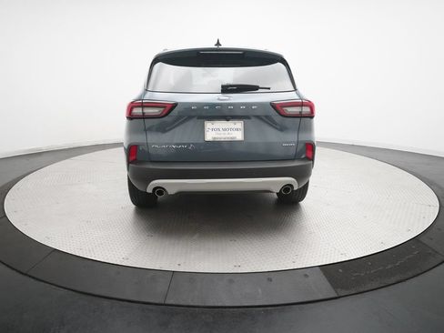 Used 2023 Ford Escape Platinum AWD/4WD image 26