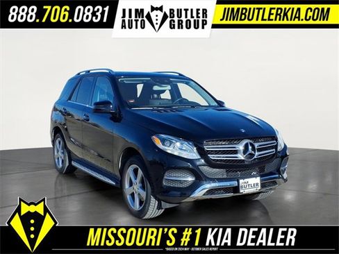 Used 2016 Mercedes-Benz GLE 350 4MATIC image 36
