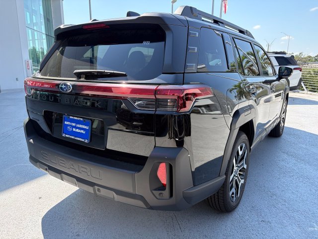 New 2026 Subaru Outback Touring XT AWD/4WD image 2